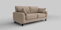 3 Seater Small Sofa