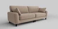 4 Seater Large Sofa