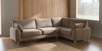 Large Corner Sofa - Right Hand
