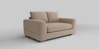 2 Seater Small Sofa