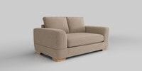 2 Seater Small Sofa
