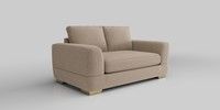 2 Seater Small Sofa