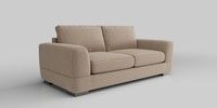 3 Seater Small Sofa