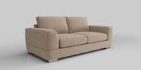 3 Seater Small Sofa