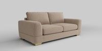 3 Seater Small Sofa