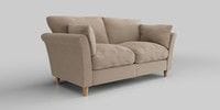 3 Seater Small Sofa