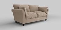 3 Seater Small Sofa
