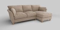 Medium Sofa Chaise - Right Hand