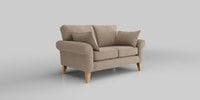 2 Seater Small Sofa