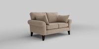 2 Seater Small Sofa