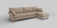 Medium Sofa Chaise - Right Hand