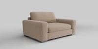 2 Seater Small Sofa