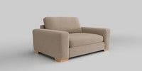2 Seater Small Sofa