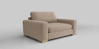 2 Seater Small Sofa