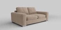 3 Seater Small Sofa