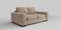 3 Seater Small Sofa