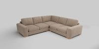 Medium Corner Sofa - Universal