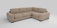 Large Corner Sofa - Right Hand