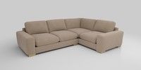 Large Corner Sofa - Right Hand