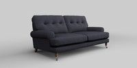 3 Seater Small Sofa