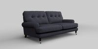 3 Seater Small Sofa