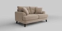 3 Seater Small Sofa