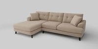 Large Sofa Chaise - Left Hand