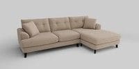 Large Sofa Chaise - Right Hand