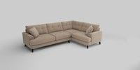 Large Corner Sofa - Right Hand