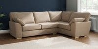 Large Corner Sofa - Right Hand
