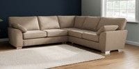 Large Corner Sofa - Universal