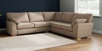 Large Corner Sofa - Universal