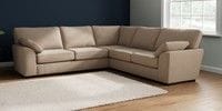 Large Corner Sofa - Universal