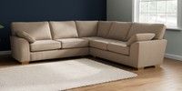 Large Corner Sofa - Universal