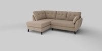 Medium Corner Chaise - Left Hand