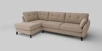 Large Corner Chaise - Left Hand