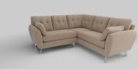 Small Corner Sofa - Universal