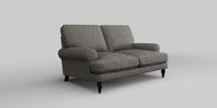 2 Seater Small Sofa