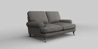 2 Seater Small Sofa