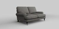 2 Seater Small Sofa