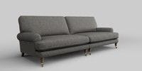 4 Seater Large Sofa