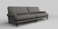 4 Seater Large Sofa