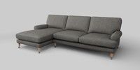 Medium Sofa Chaise - Left Hand