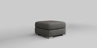 Storage Footstool