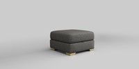 Storage Footstool