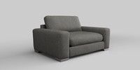 2 Seater Small Sofa
