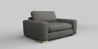 2 Seater Small Sofa