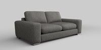 3 Seater Sofa