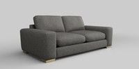 3 Seater Sofa