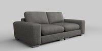 4 Seater Sofa